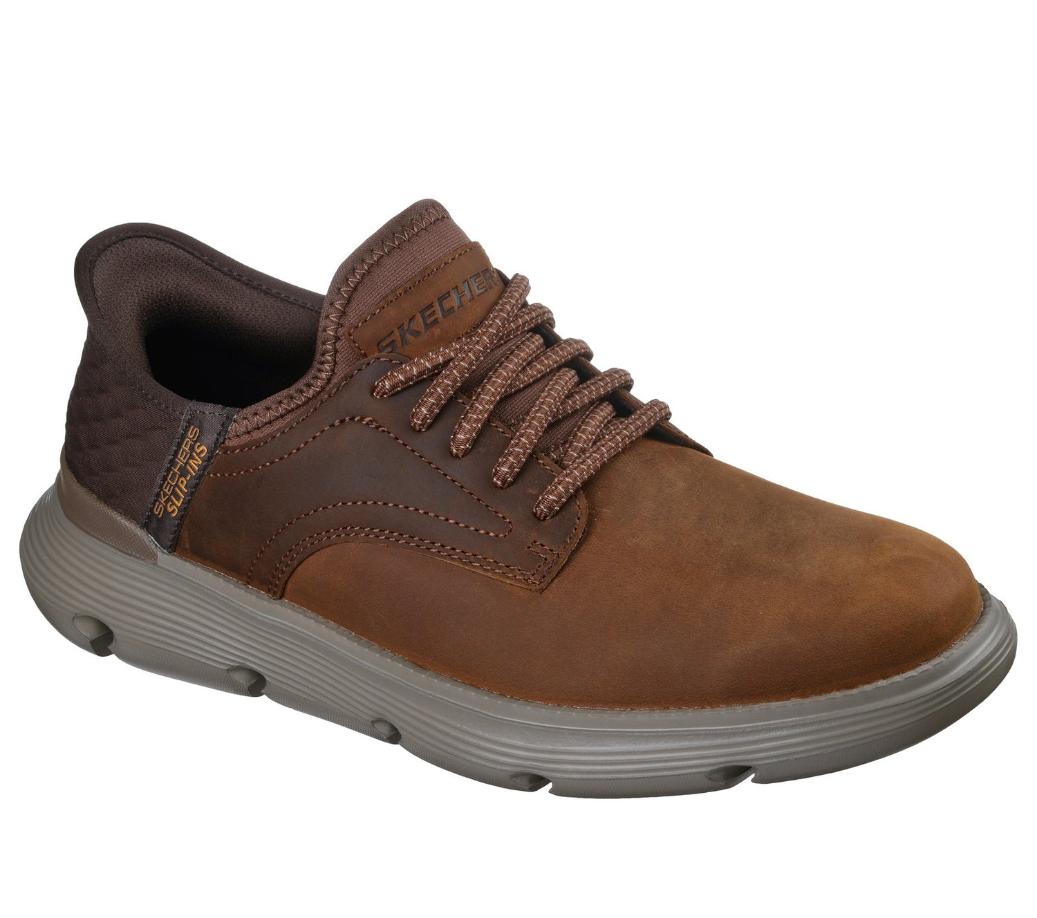 Skechers Skór Garza-Gervin