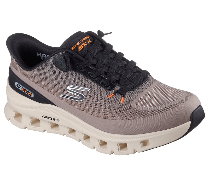 Skechers Skór Arch Fit Glide Step