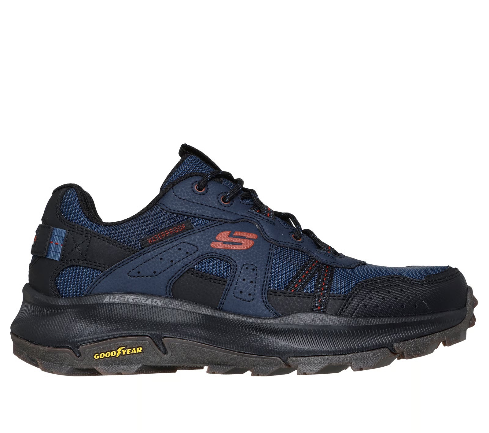 Skechers Equalizer 5.0 Trail götuskór