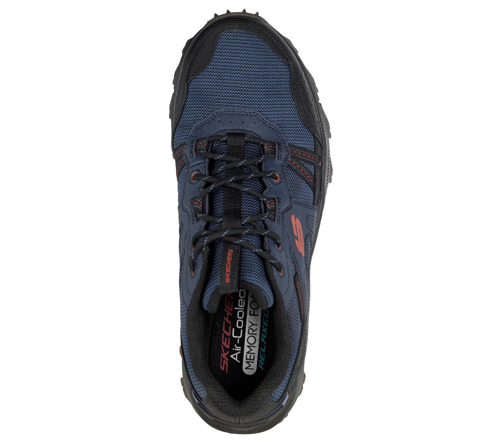 Skechers Equalizer 5.0 Trail götuskór