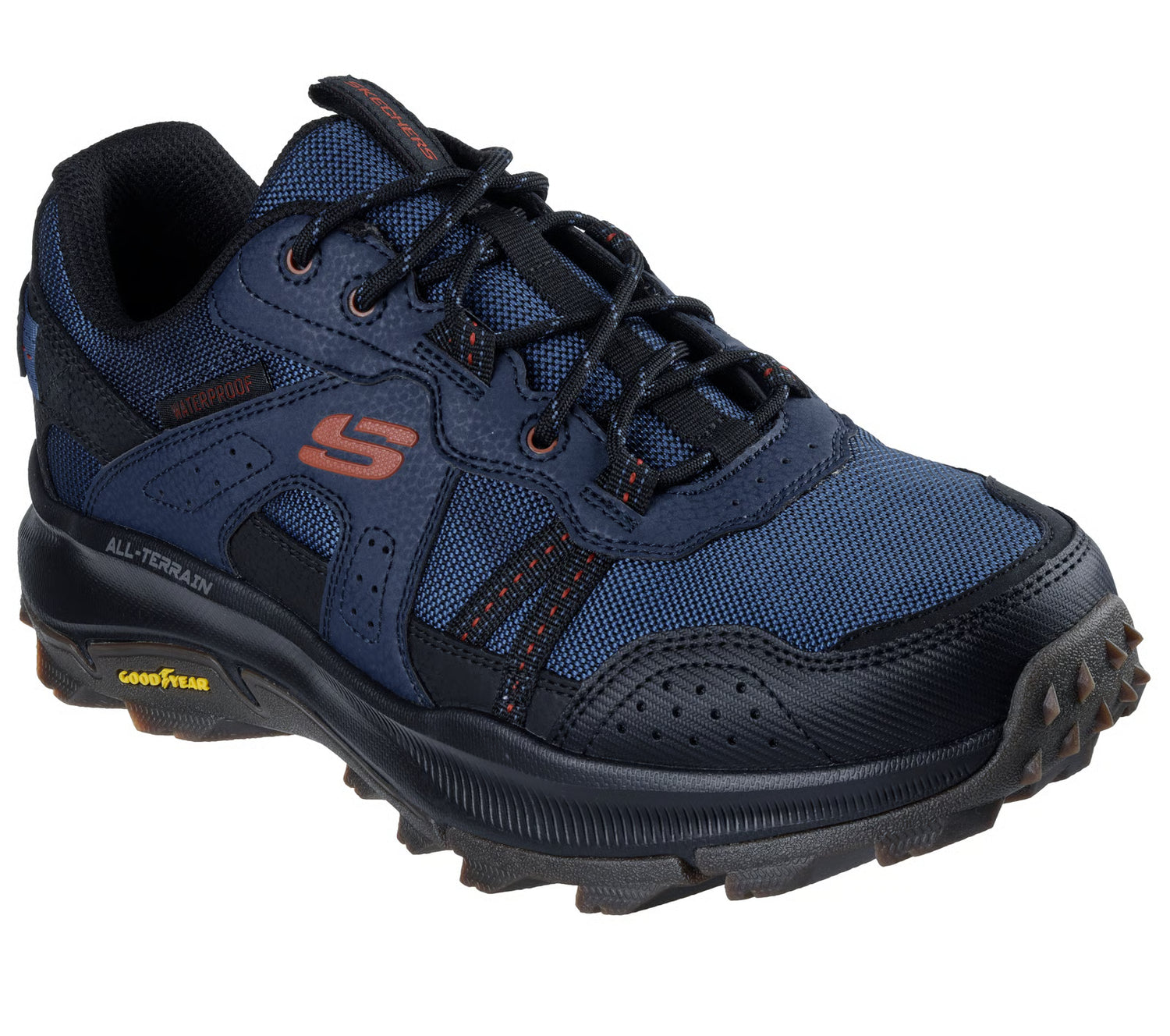 Skechers Equalizer 5.0 Trail götuskór