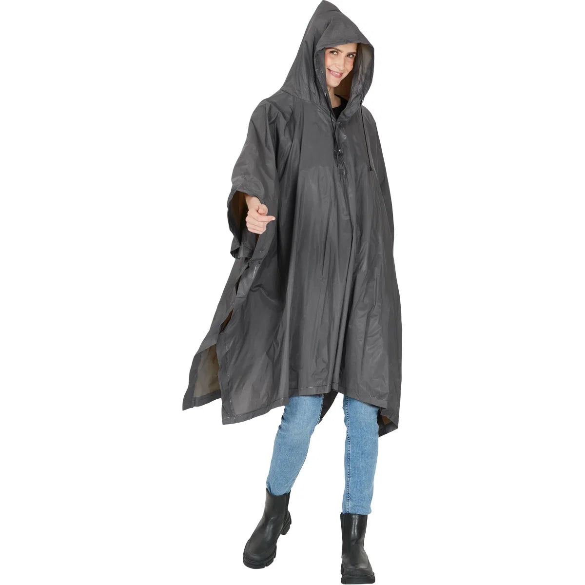 Whistler Catiorm Regnponcho