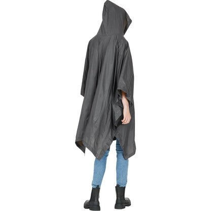 Whistler Catiorm Regnponcho