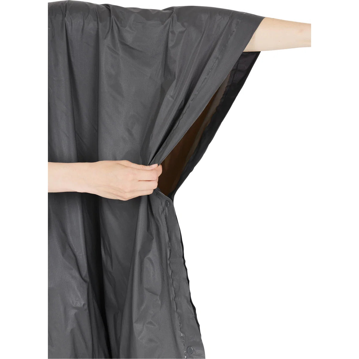 Whistler Catiorm Regnponcho