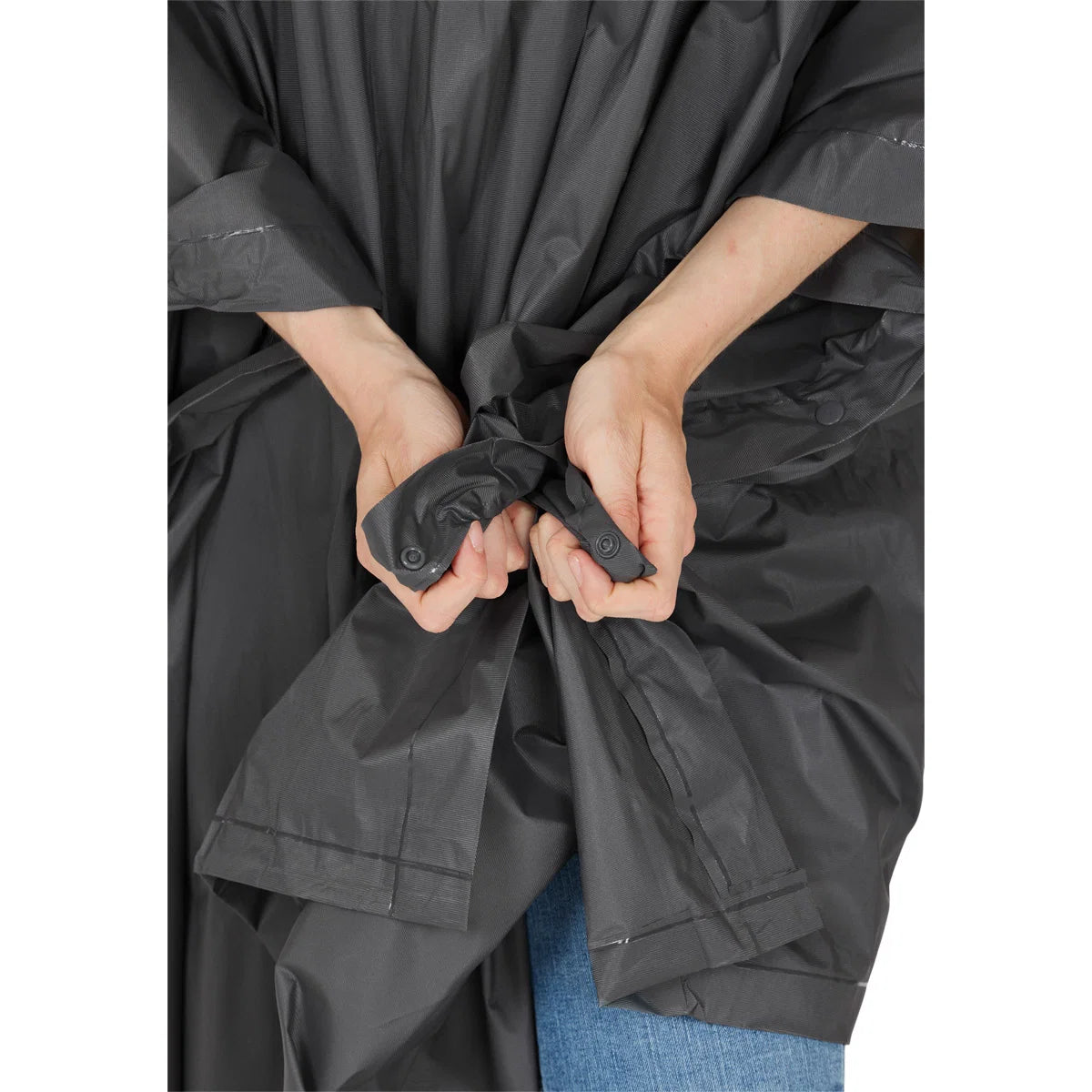 Whistler Catiorm Regnponcho
