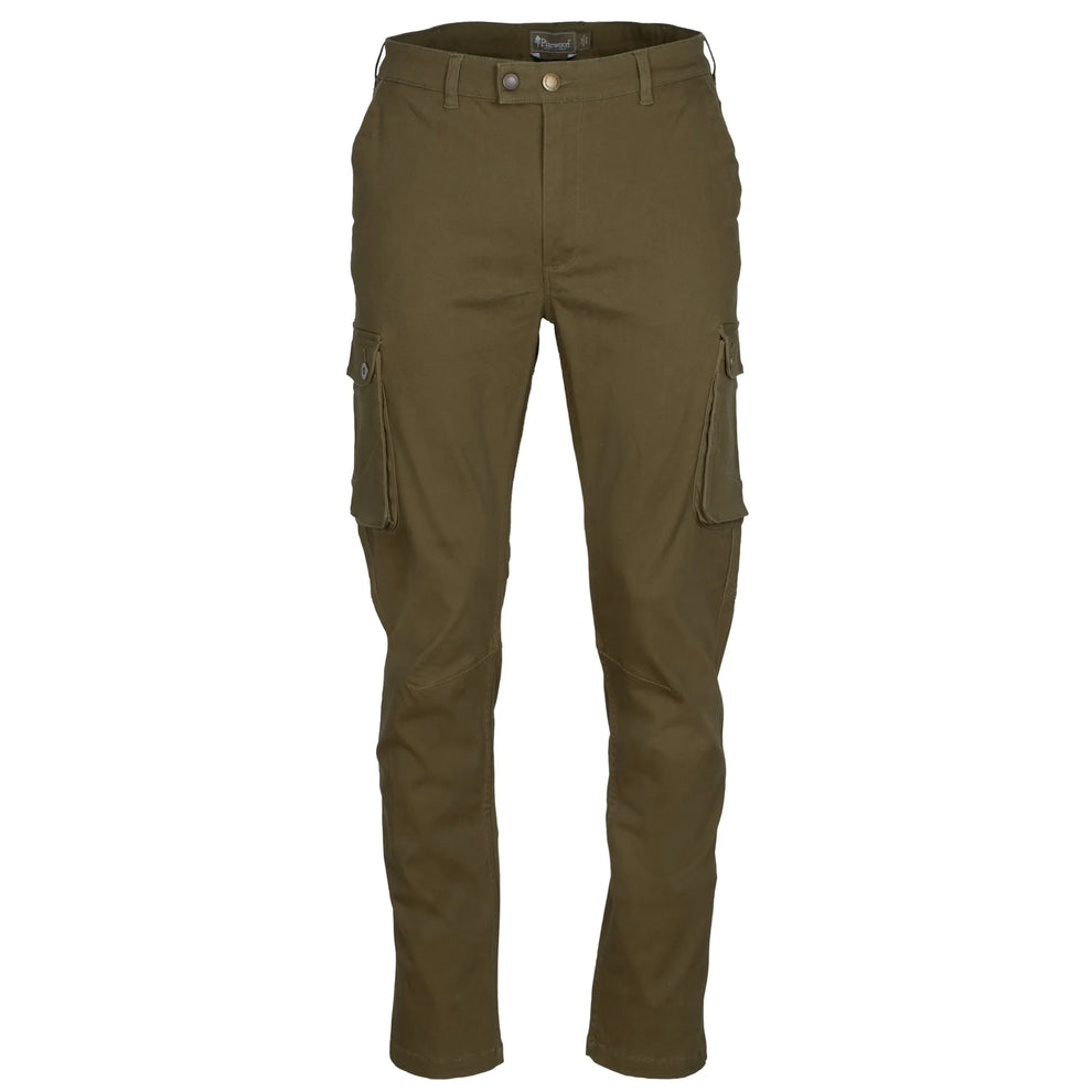 Pinewood Varbabo Buxur Herra