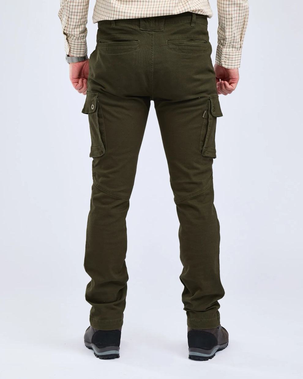 Pinewood Varbabo Buxur Herra