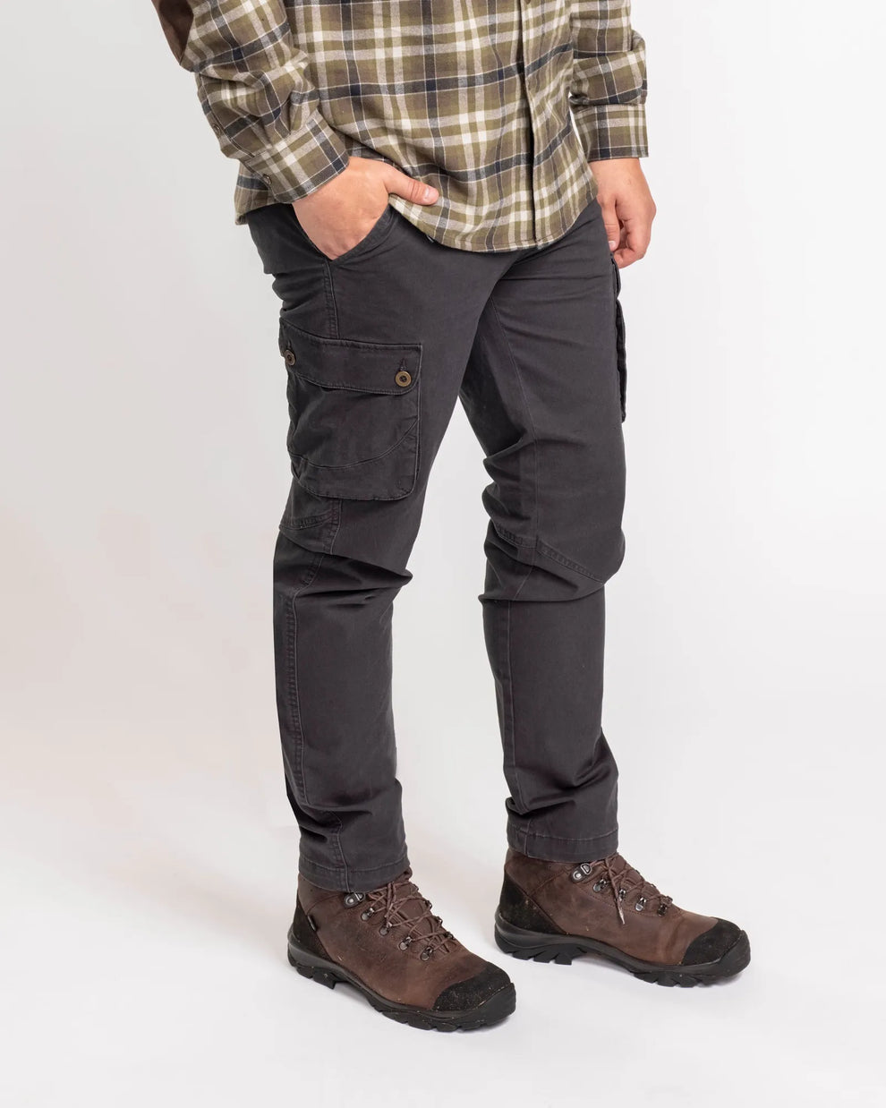 Pinewood Varbabo Buxur Herra