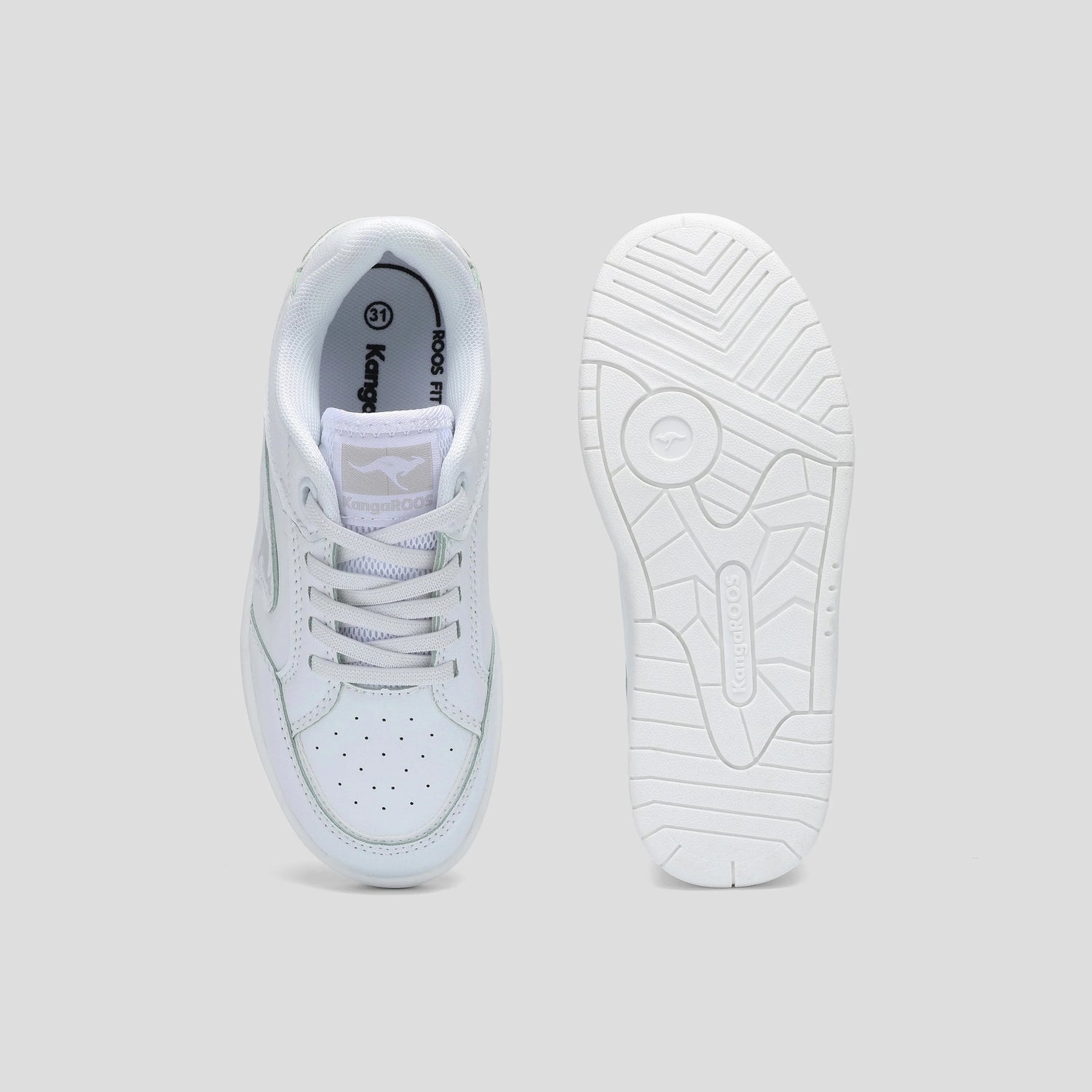 Kangaroos K-CP Dallas