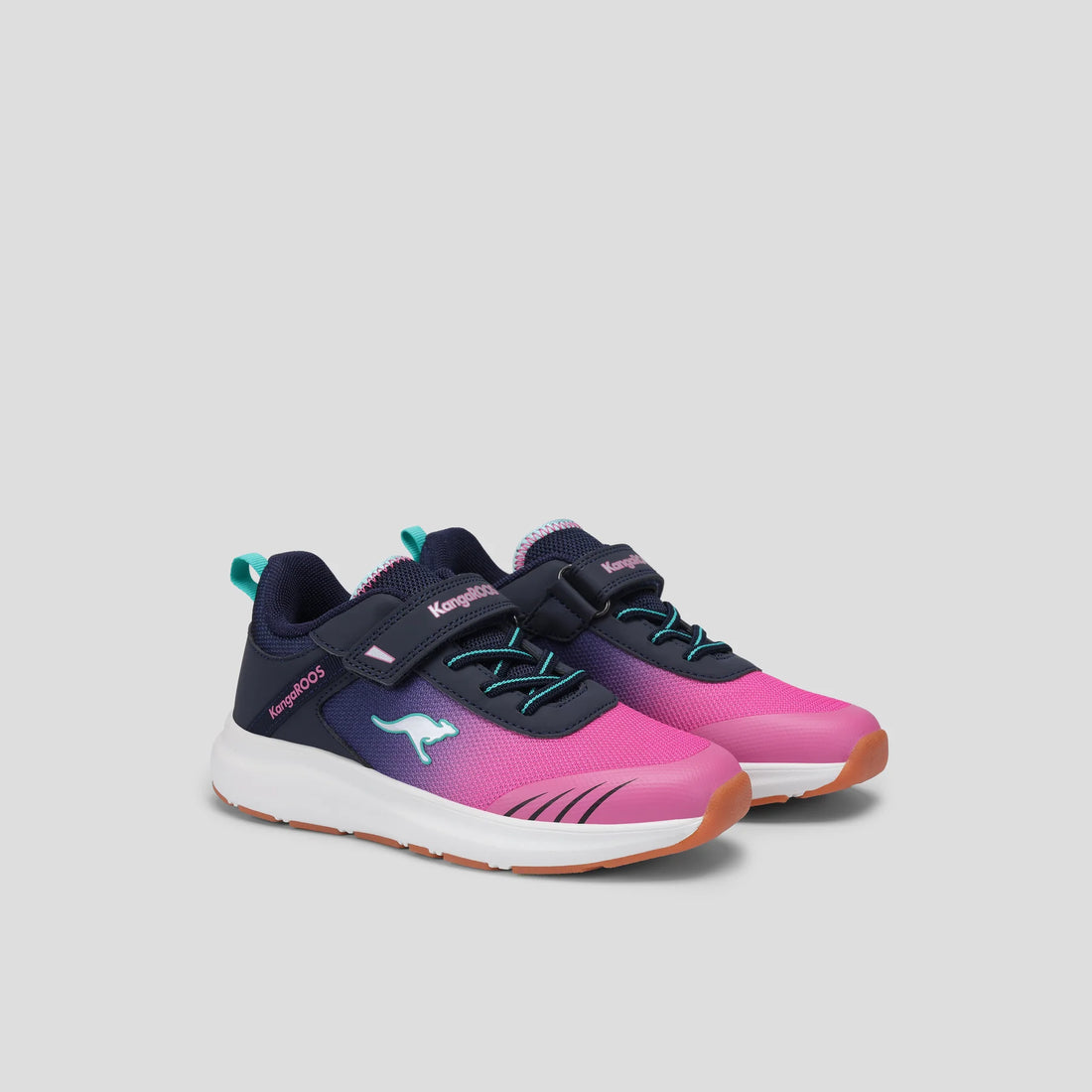 Kangaroos KB-Rida EV
