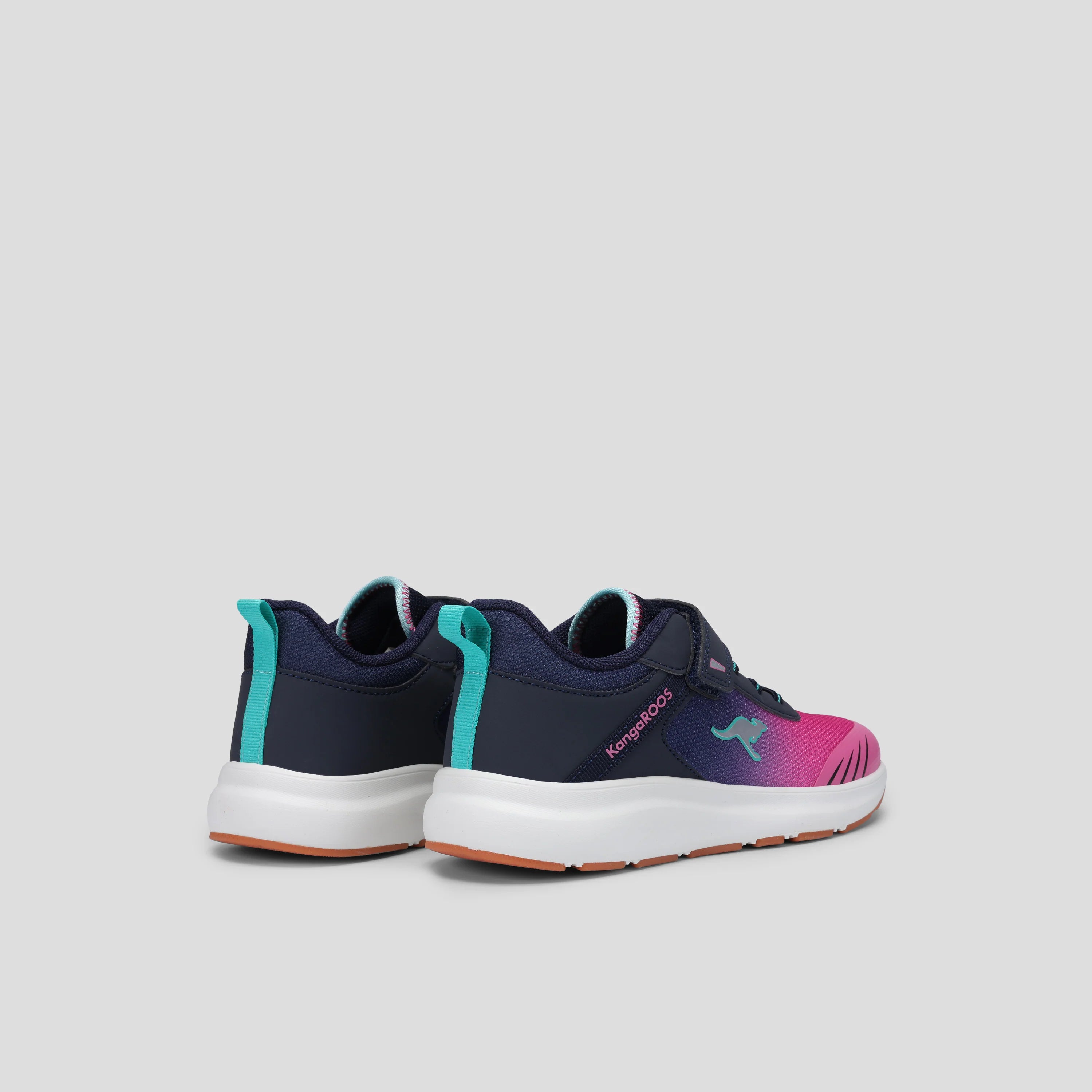 Kangaroos KB-Rida EV
