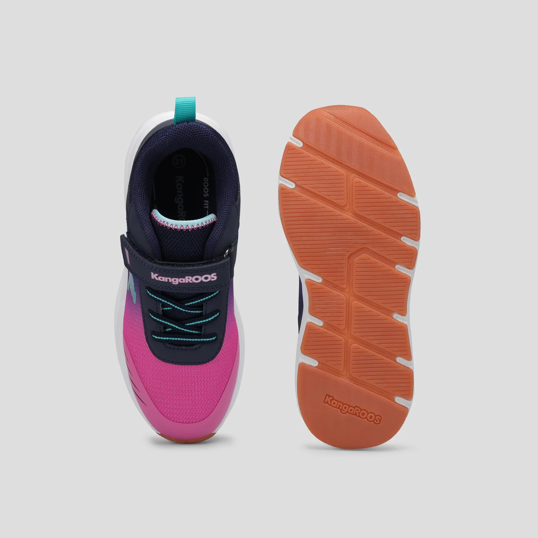 Kangaroos KB-Rida EV