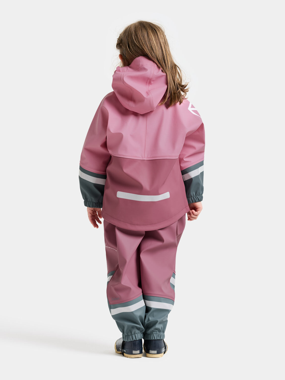 Didrikson Waterman Kids Set 12