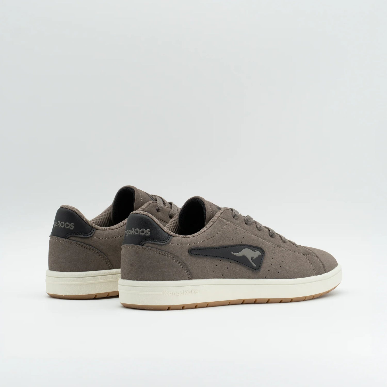 Kangaroos K-CA AD Yeah
