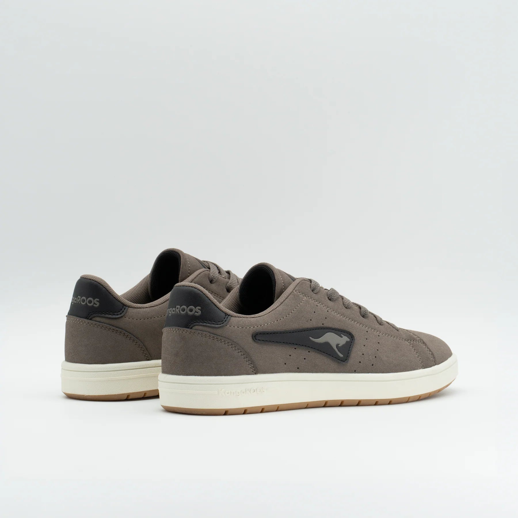 Kangaroos K-CA AD Yeah