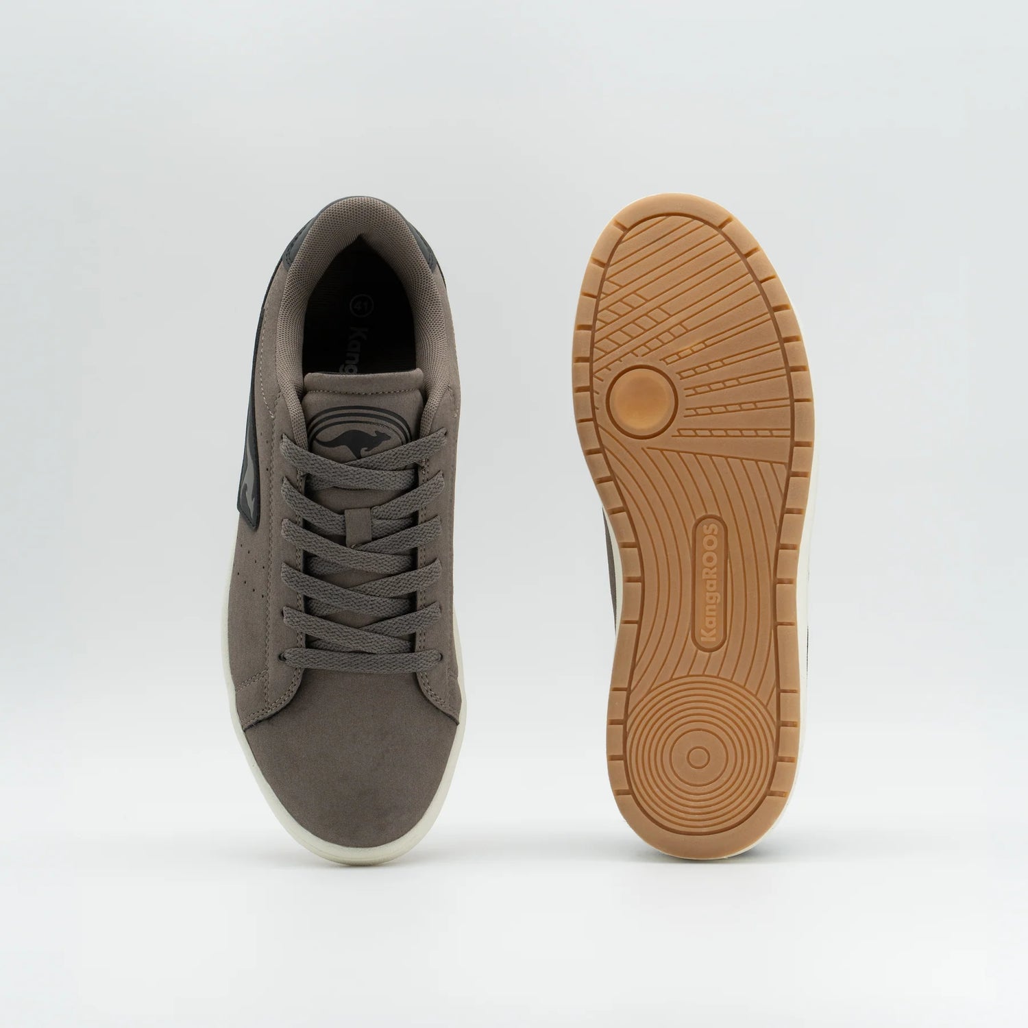 Kangaroos K-CA AD Yeah