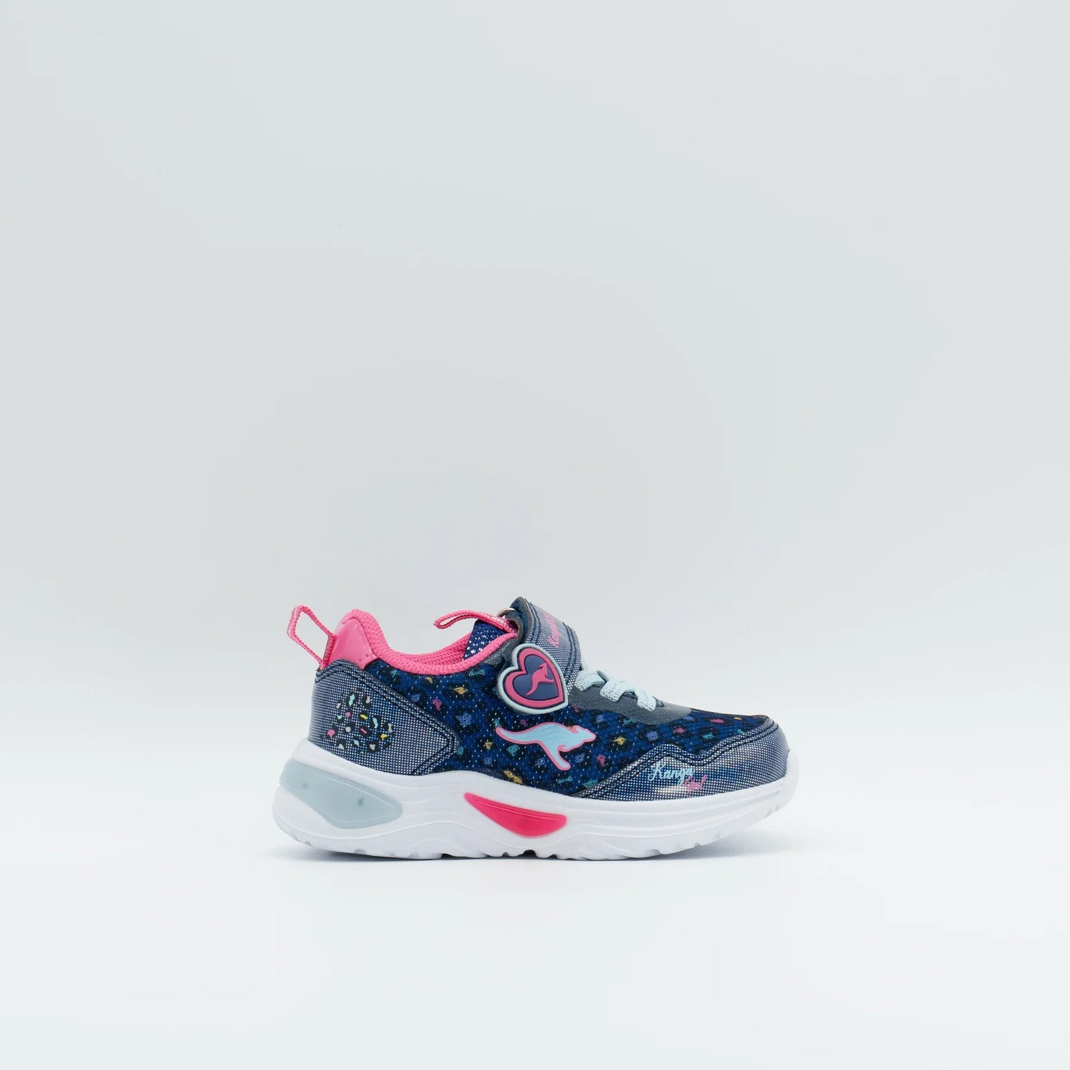 Kangaroos K-SLG Beauty EV