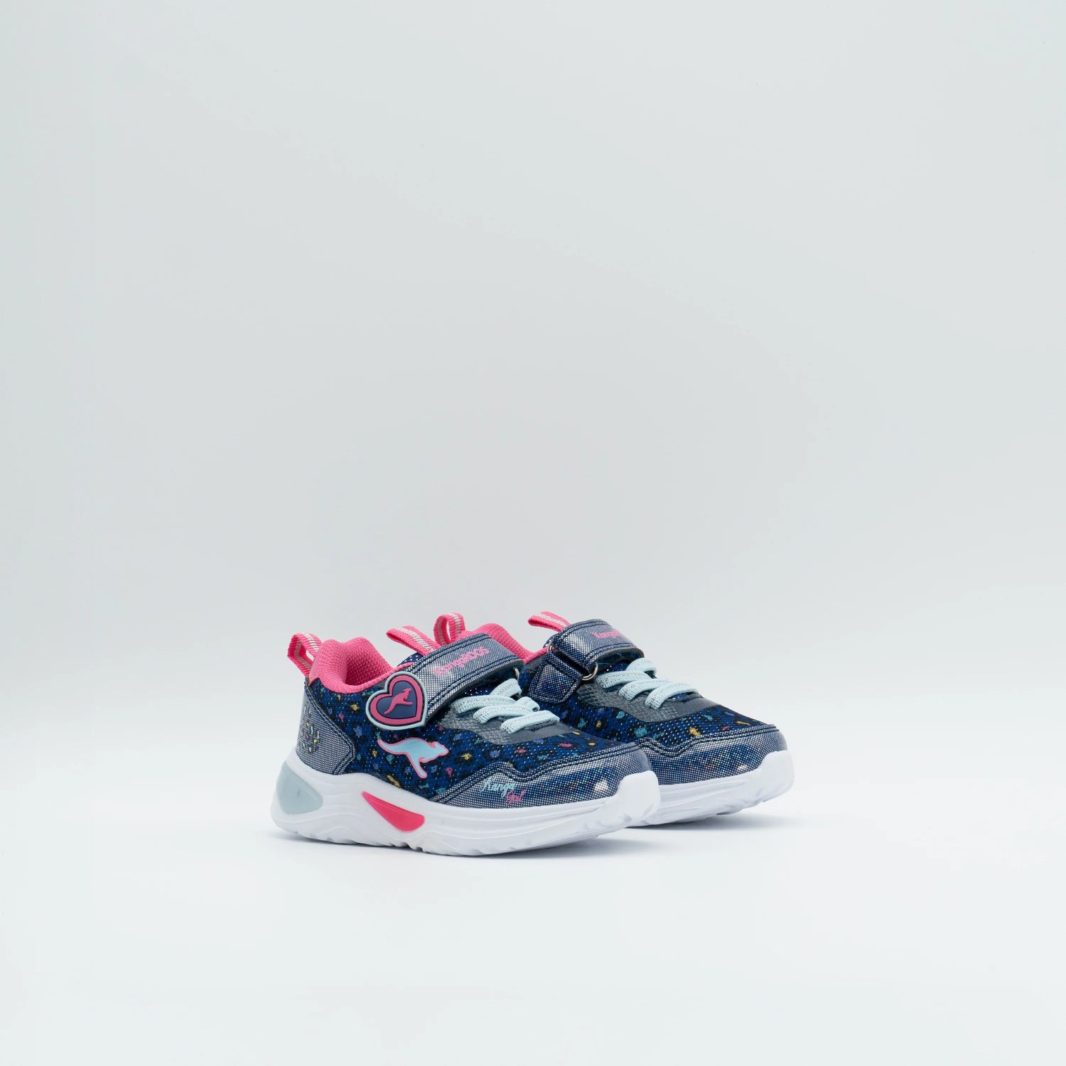 Kangaroos K-SLG Beauty EV