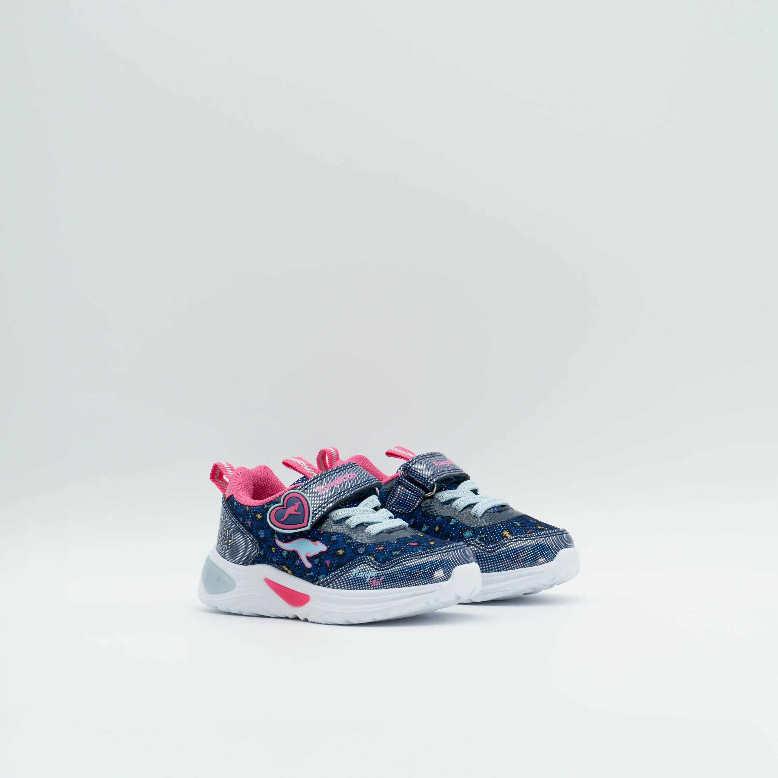 Kangaroos K-SLG Beauty EV