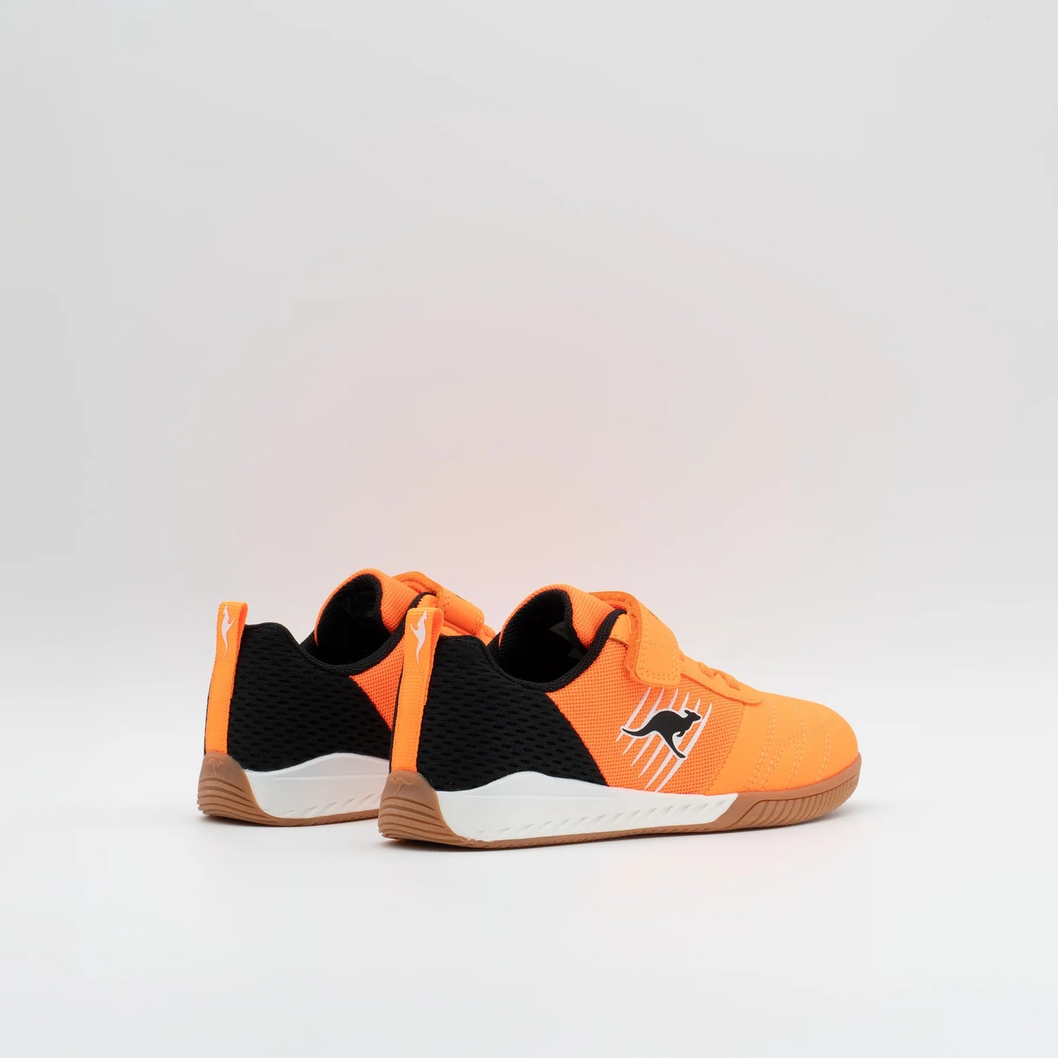 Kangaroos K5-Super Court EV
