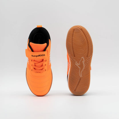 Kangaroos K5-Super Court EV
