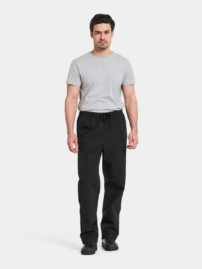 Didriksons Grit Unisex Regnbuxur