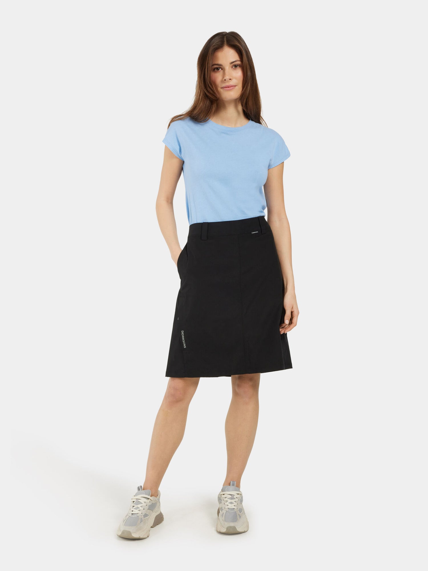 Didriksons Liv Skirt Dömupils