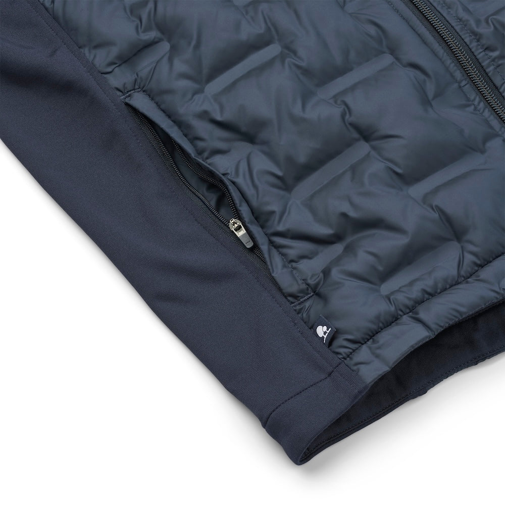 Lextonlinks Bayside Hybrid Vesti