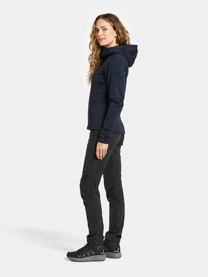 Didriksons Anneli Full-Zip Jakki