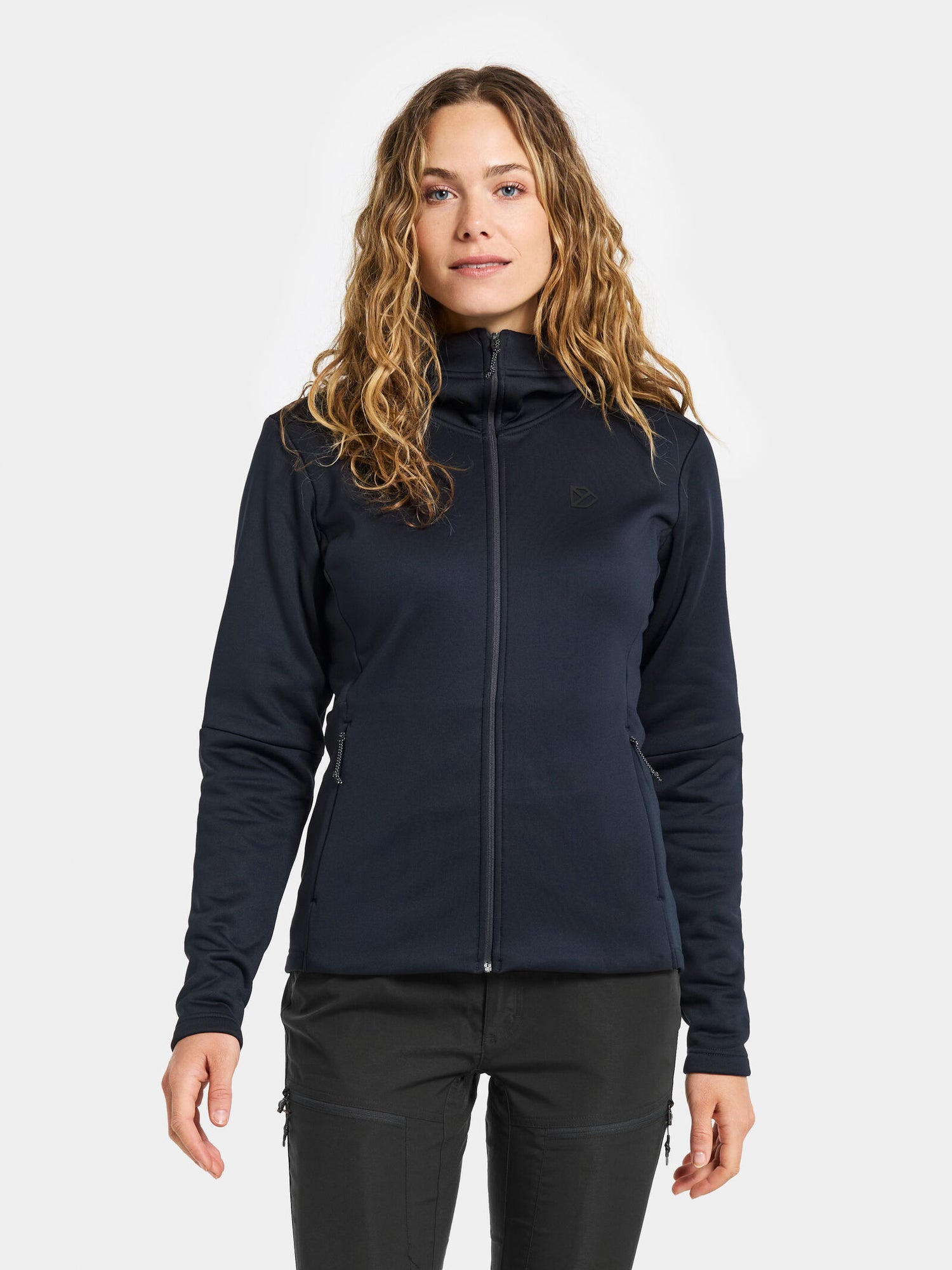 Didriksons Anneli Full-Zip Jakki