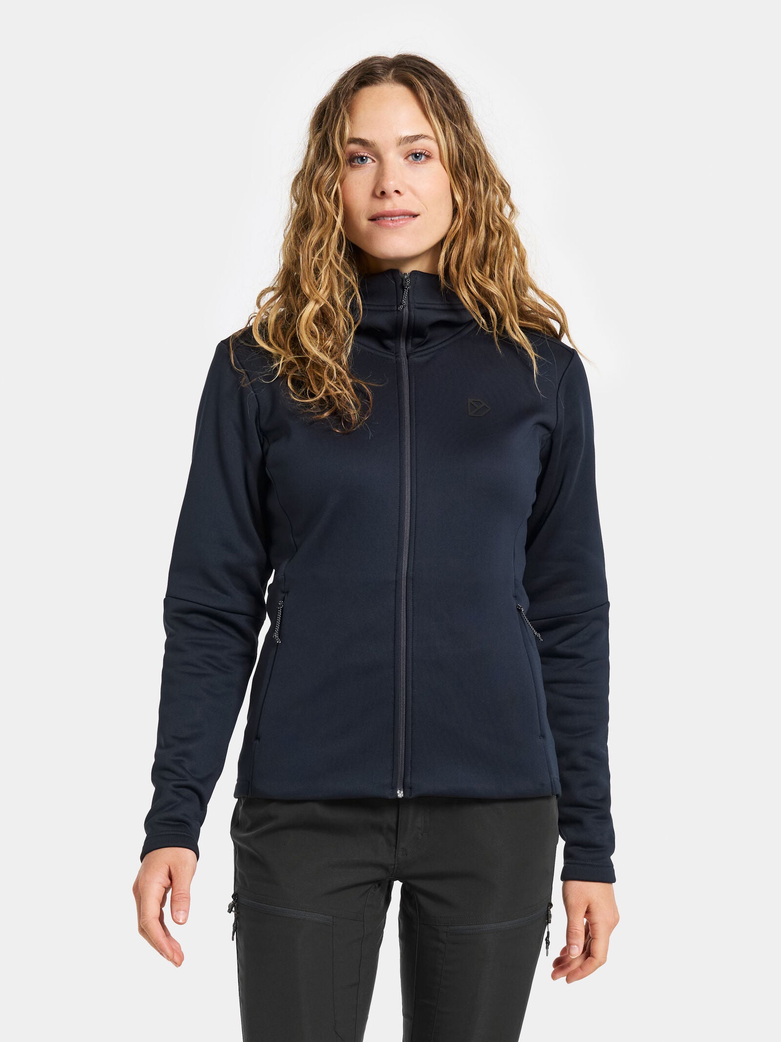 Didriksons Anneli Full-Zip Jakki