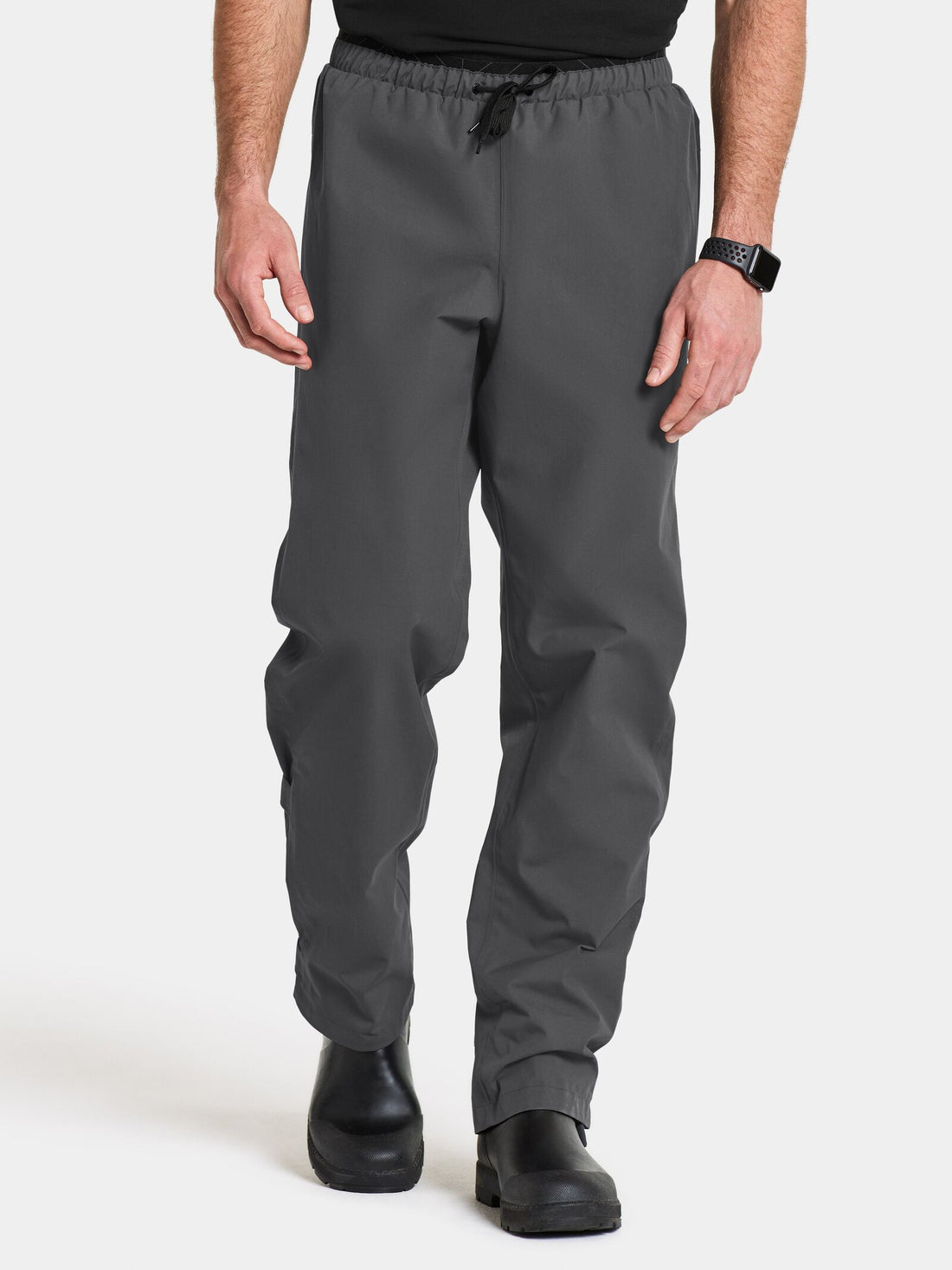 Didriksons Grit Unisex Regnbuxur