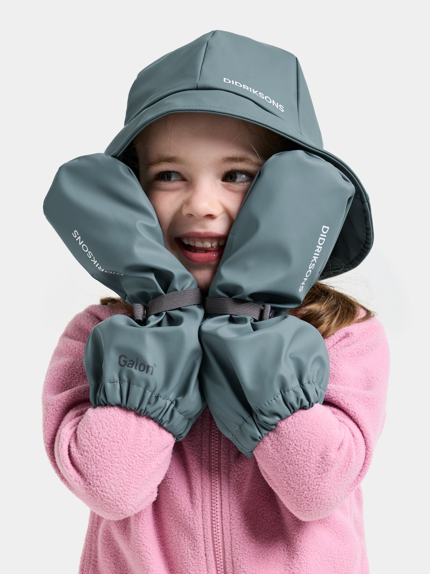 Didriksons Glove Kids&