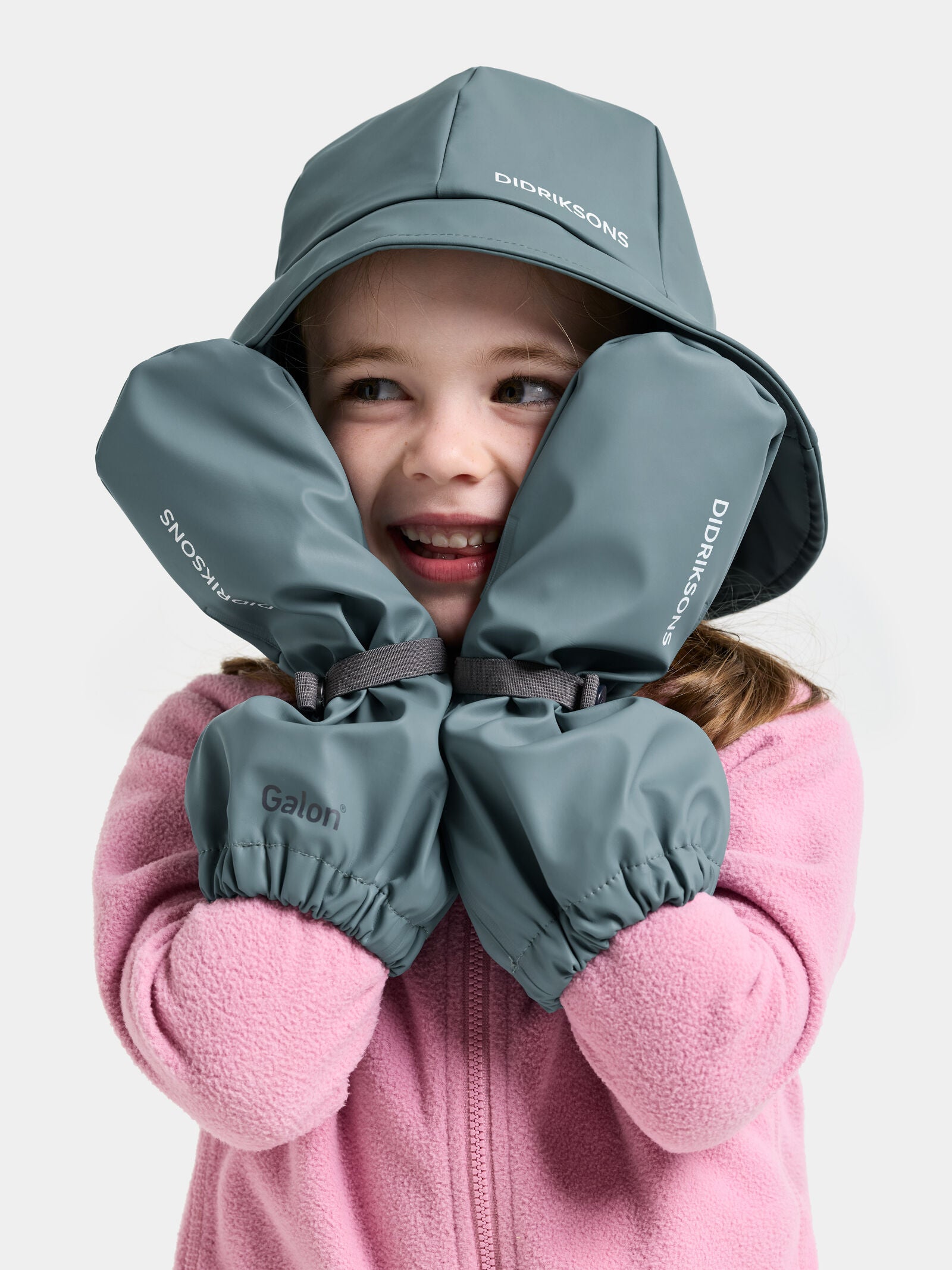 Didriksons Glove Kids&