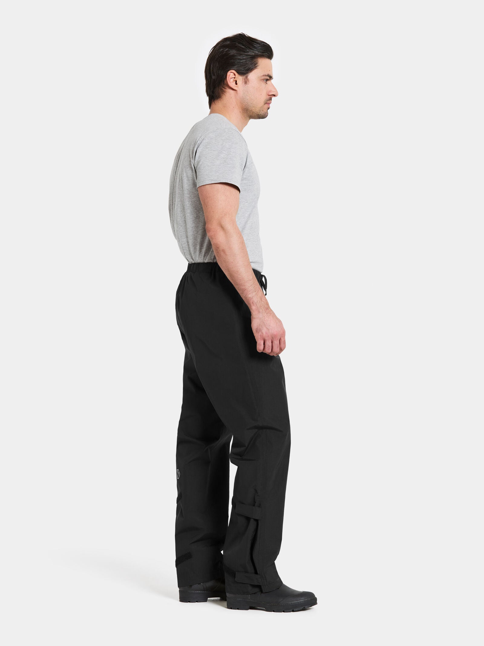 Didriksons Grit Unisex Regnbuxur