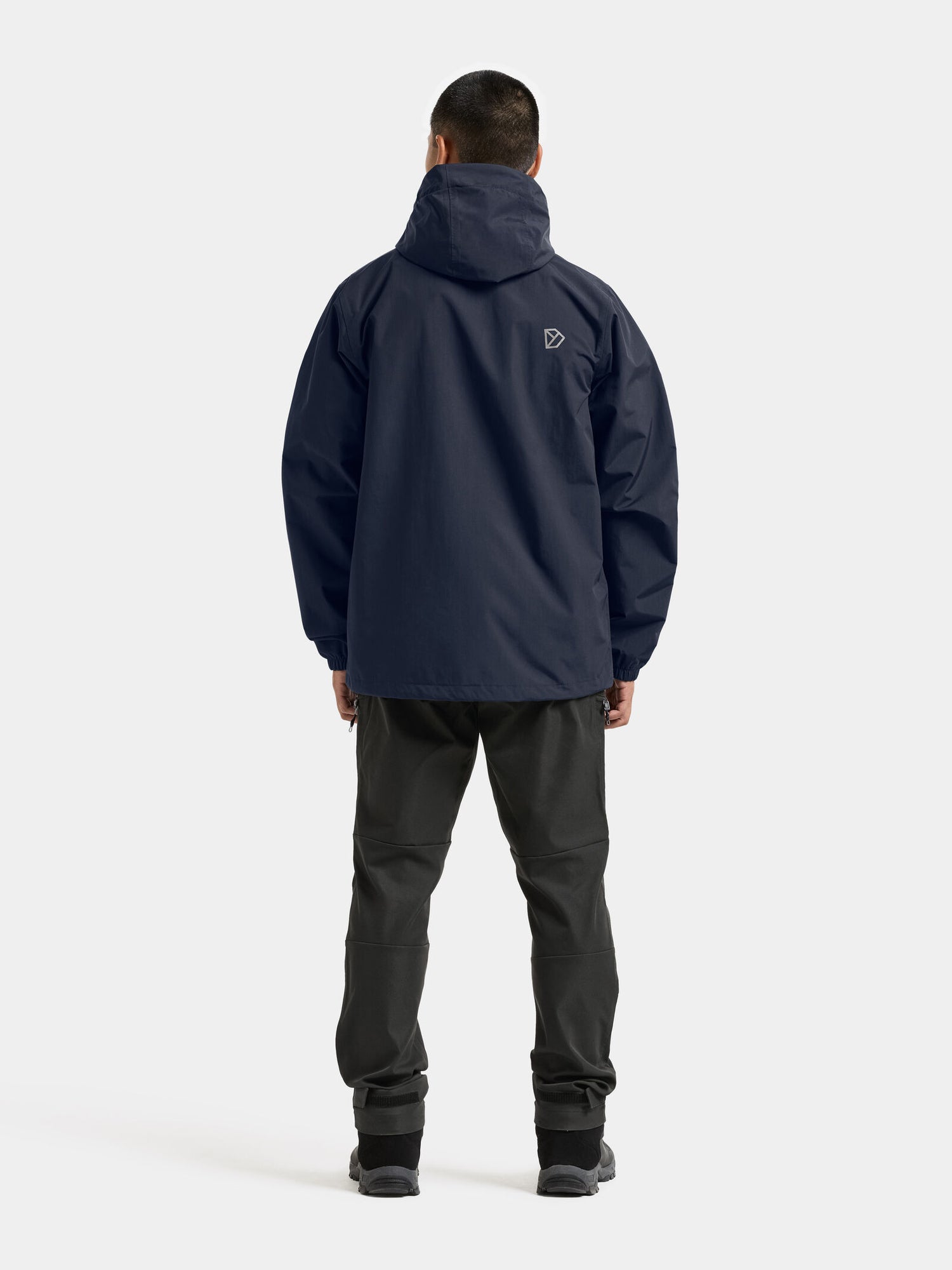 Didriksons Dario Unisex Jakki