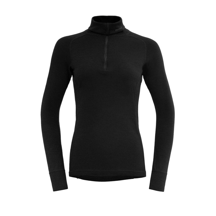 Devold Duo Active Zip bolur dömu