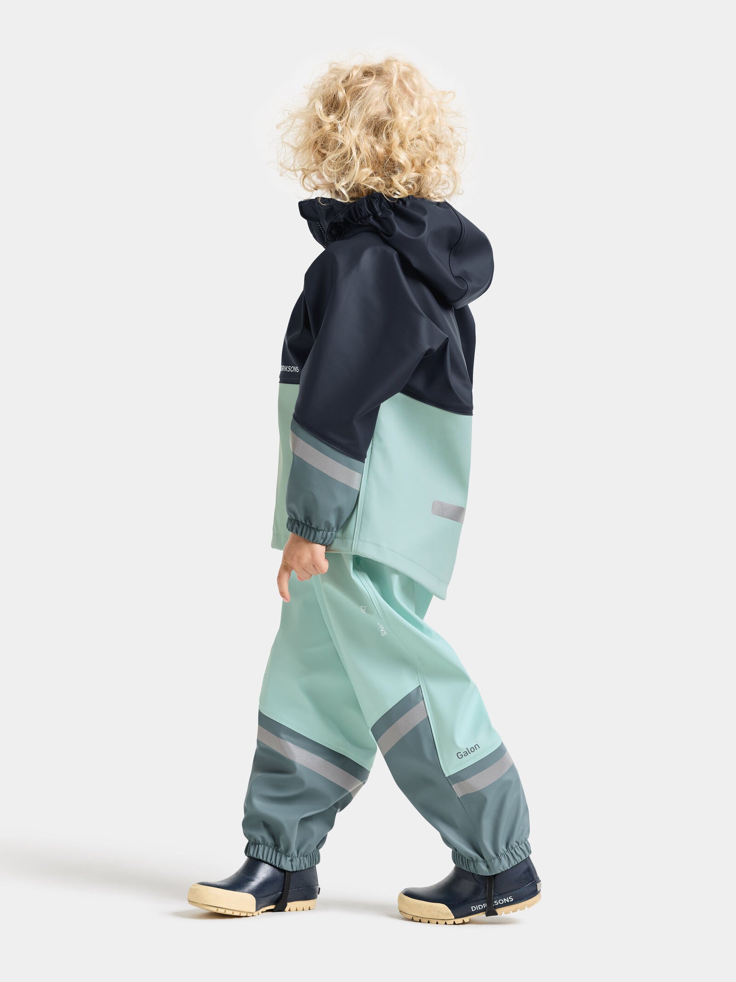 Didriksons Waterman Kids&