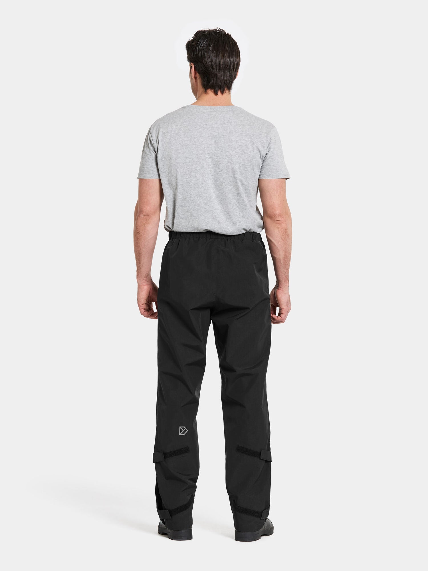 Didriksons Grit Unisex Regnbuxur