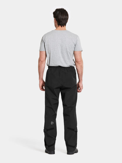 Didriksons Grit Unisex Regnbuxur