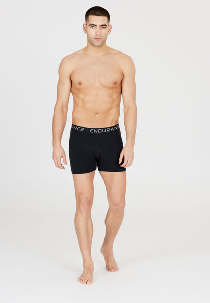 Endurance Burke Herra Boxer 3-Pack
