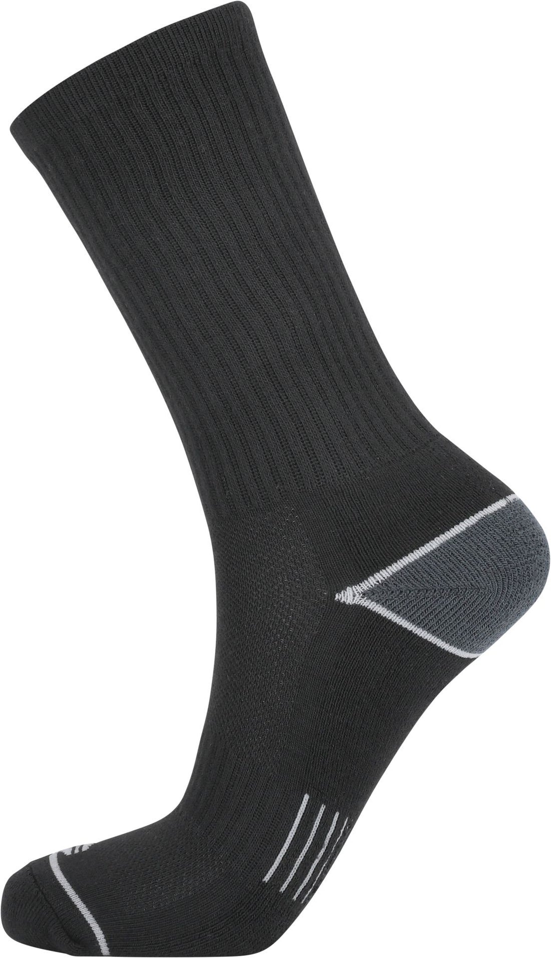 Endurance Hoope Crew Socks 3-Pack