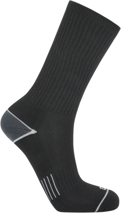 Endurance Hoope Crew Socks 3-Pack