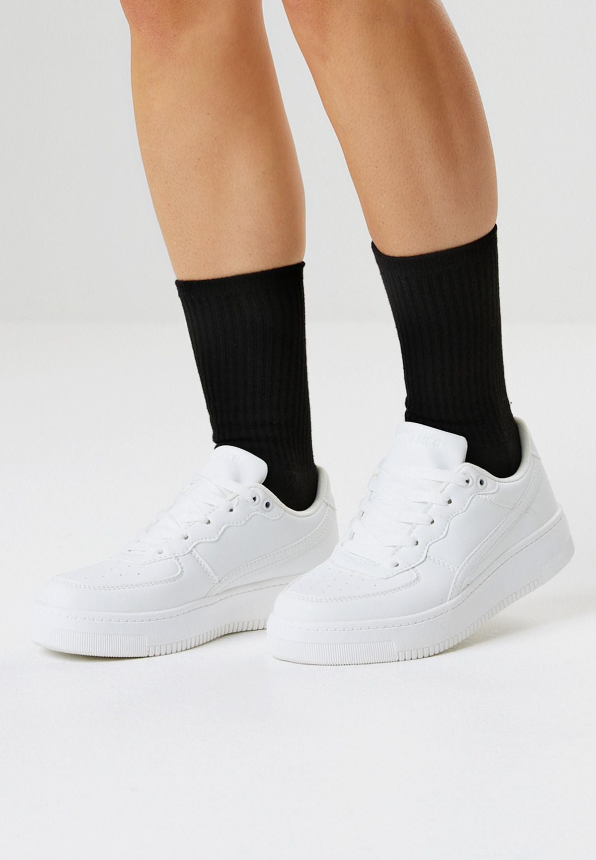 Endurance Hoope Crew Socks 3-Pack