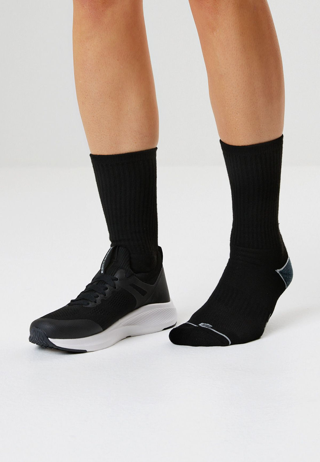 Endurance Hoope Crew Socks 3-Pack