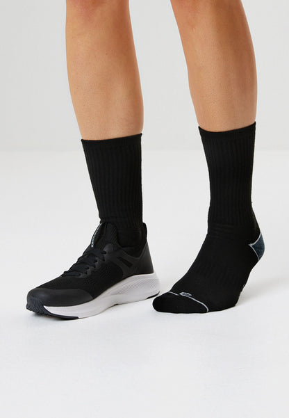 Endurance Hoope Crew Socks 3-Pack