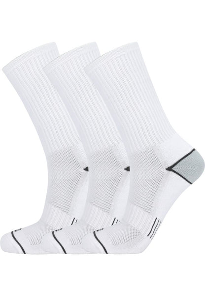 Endurance Hoope Crew Socks 3-Pack