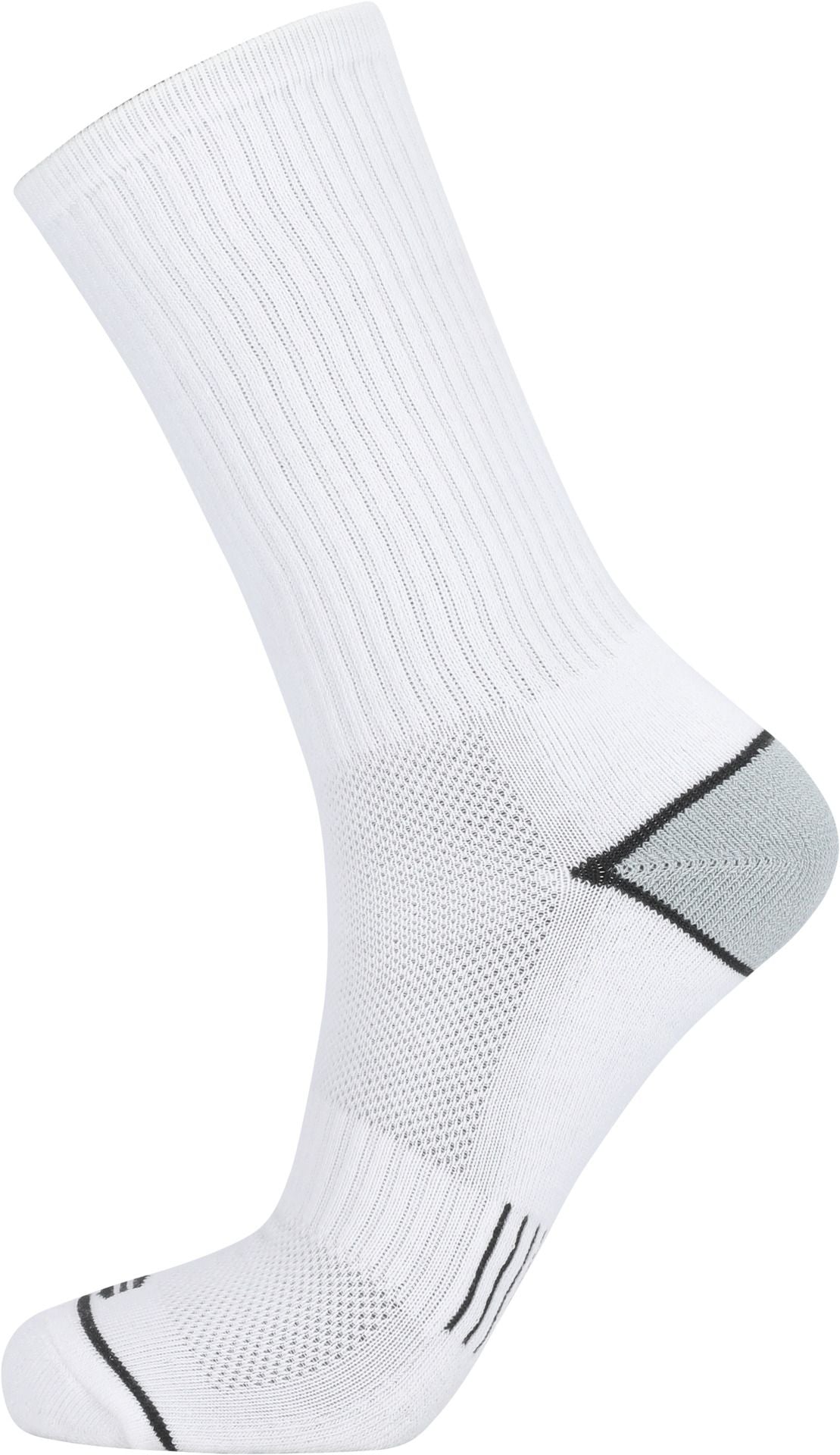 Endurance Hoope Crew Socks 3-Pack