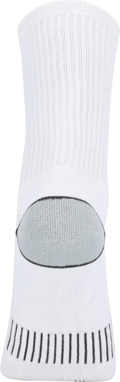 Endurance Hoope Crew Socks 3-Pack