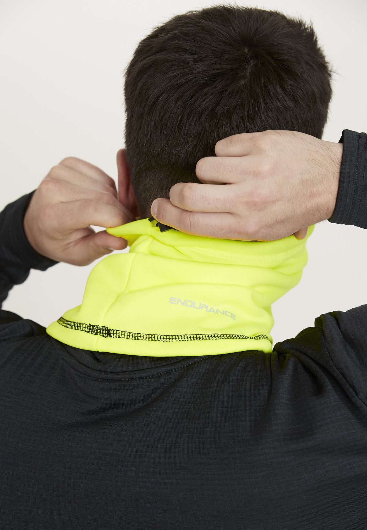 Endurance Mathis Neck Gaiter